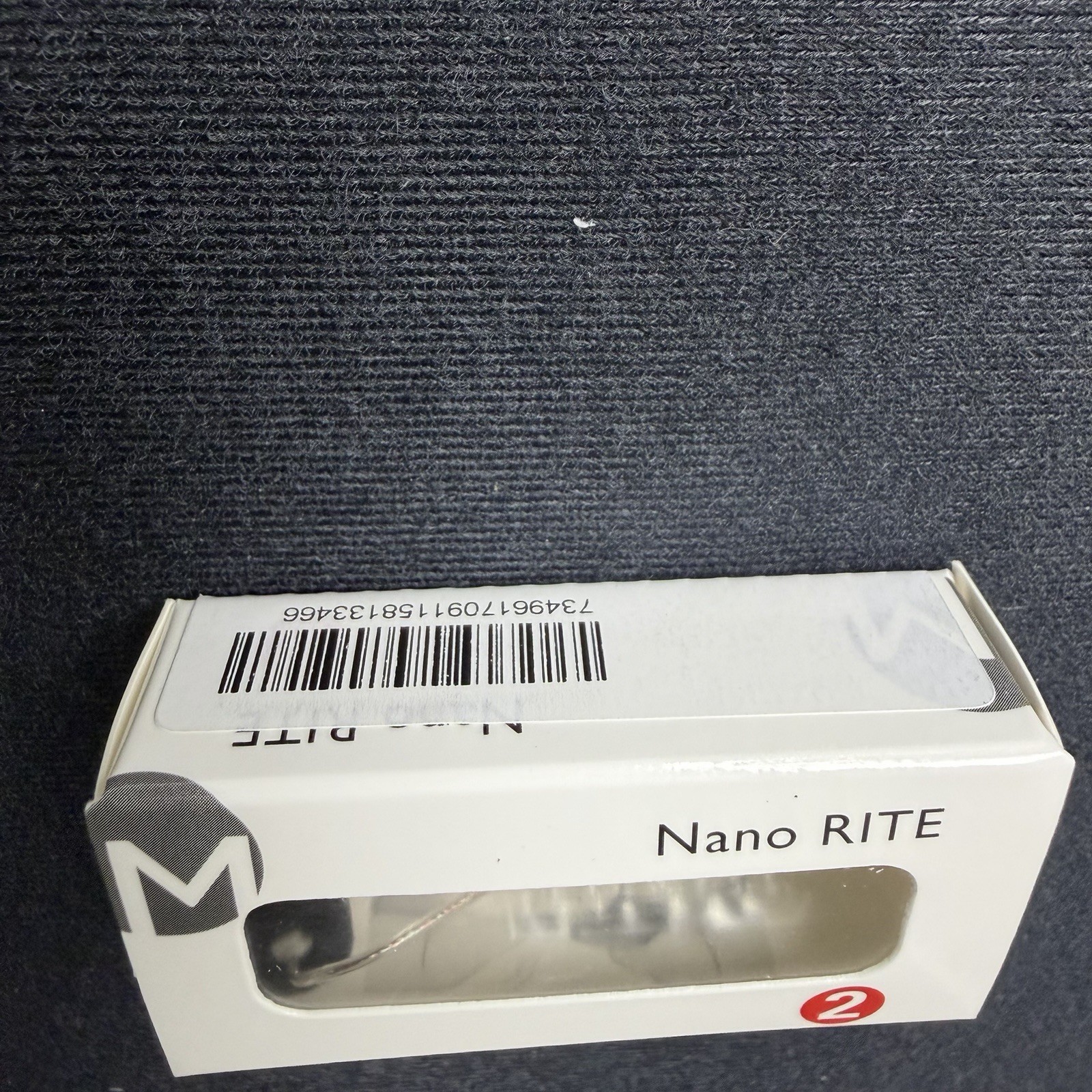 Bernafon Nano RITE Speaker Unit 2R Medium REF 113630