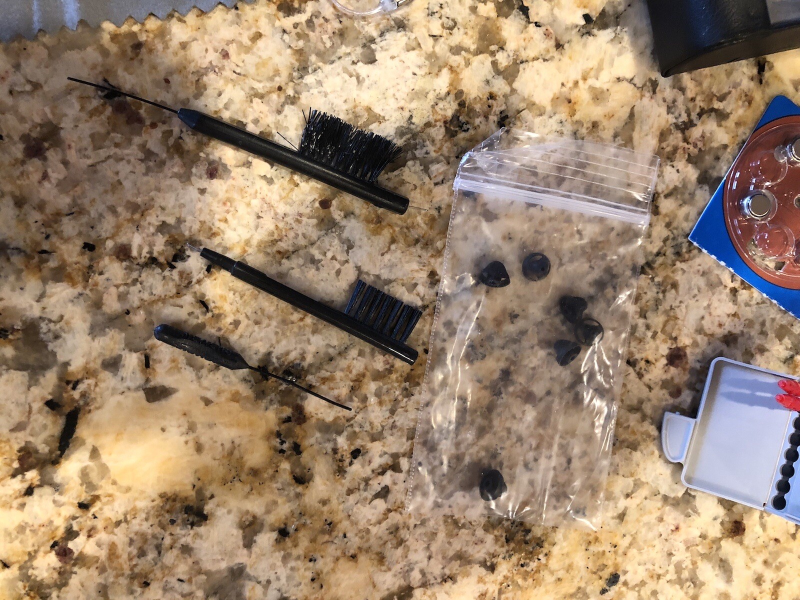 Starkey Digital Hearing Aids S Series IQ7
