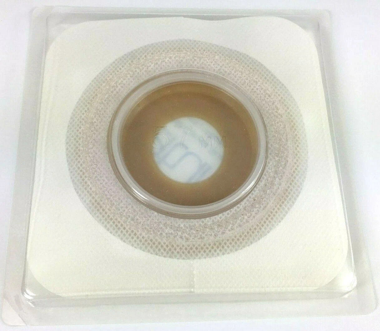 404594 ConvaTec Natura Sur-Fit 2 1/4″ 57mm New Box of 10 Durahesive Skin Barrier