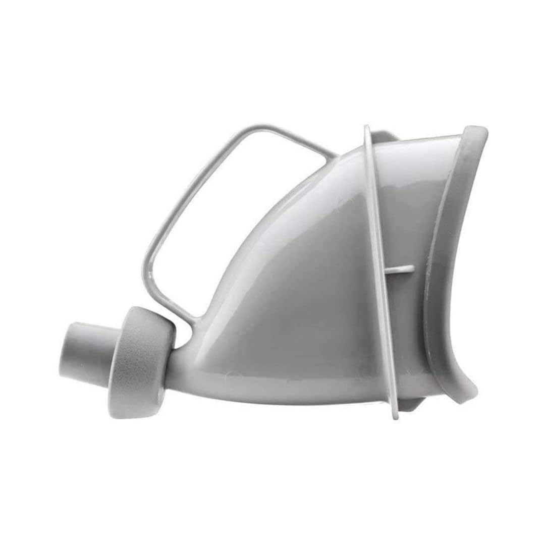 Unisex Female Male Reusable Portable Urinal Device Travel Mobile Toilet Campi…
