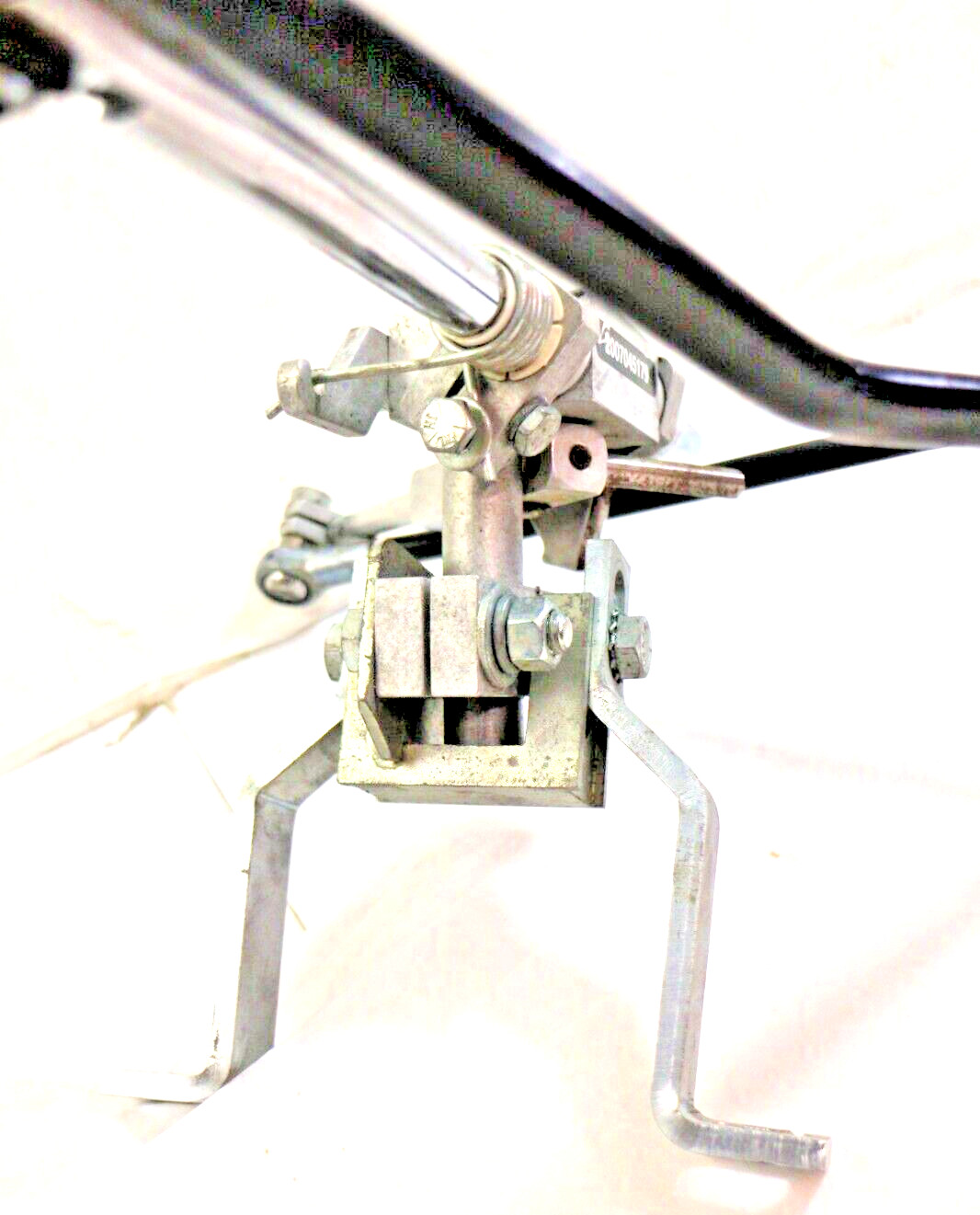 Mobility Products #90440 Push Pull Hand Control Steering Assist 4 Disabled