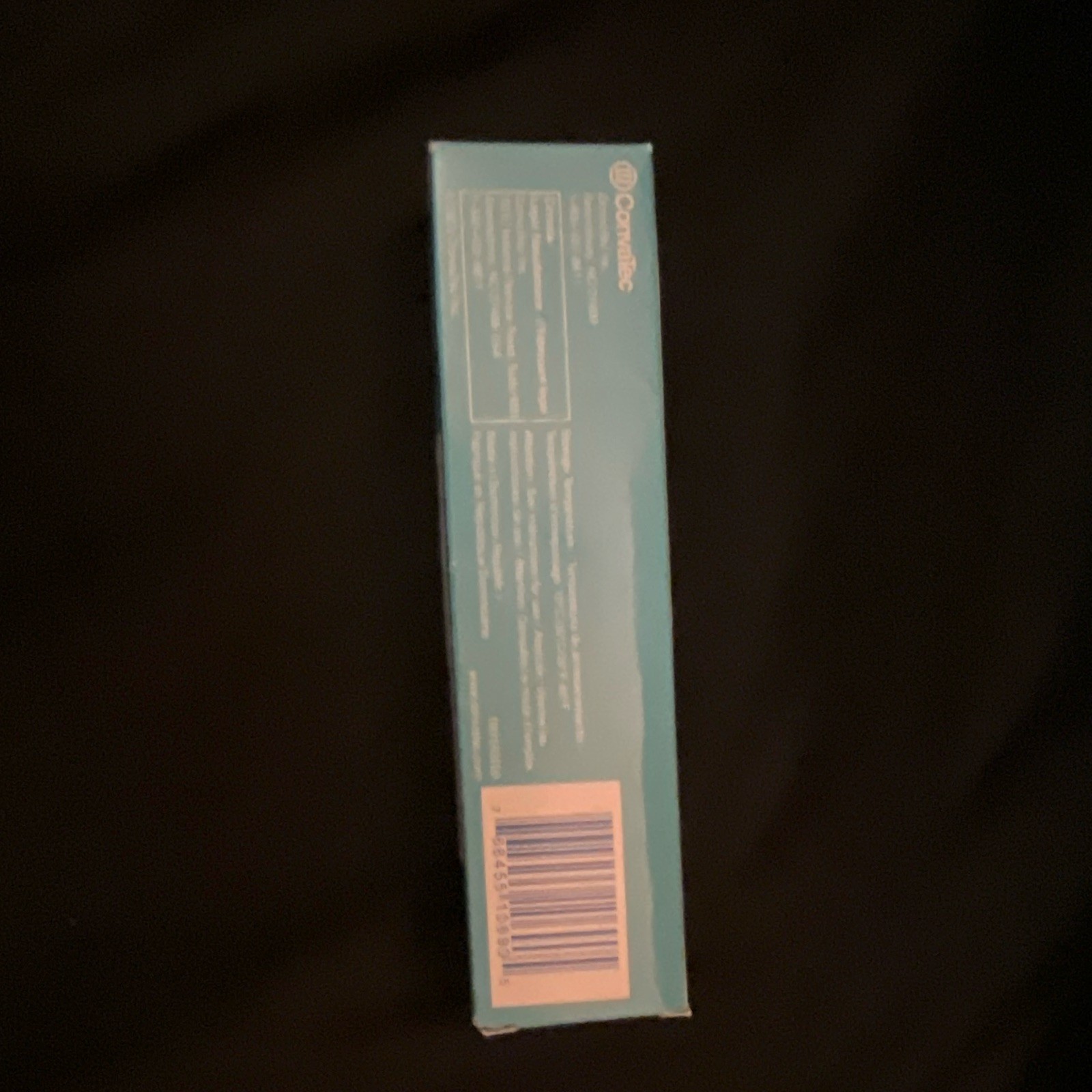 ConvaTec Stomahesive Stoma Paste 2oz Alcohol Free Hydrocolloid MPN 183910