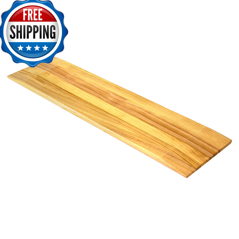 Fabrication Enterprises Generic Fablife Deluxe Hardwood Transfer Board For Easy
