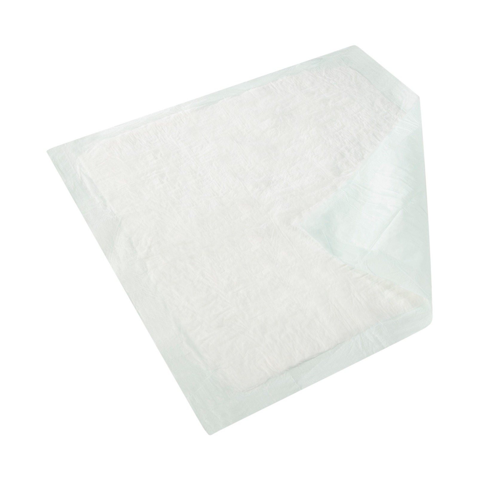 Wings Plus Underpad Heavy Absorbency 30X30″ 10 ct