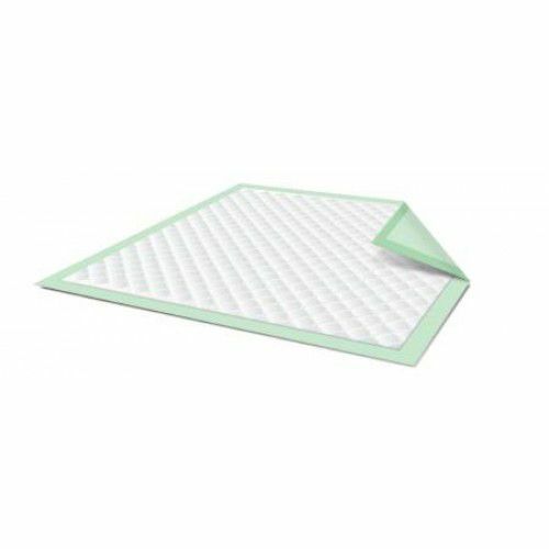 McKesson Regular Absorbency Disposable Underpad 23 x 36 , 150 Count 2 PACK