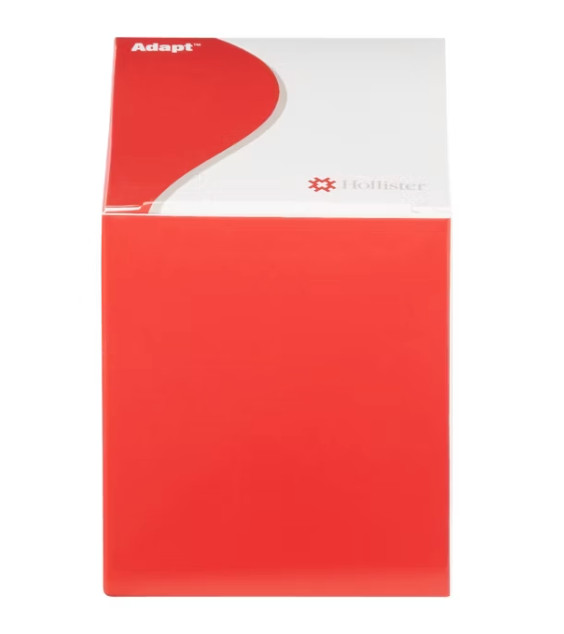 Adapt CeraRing Skin Barrier Ring 2 Inch Diameter 8815, 10 Ct