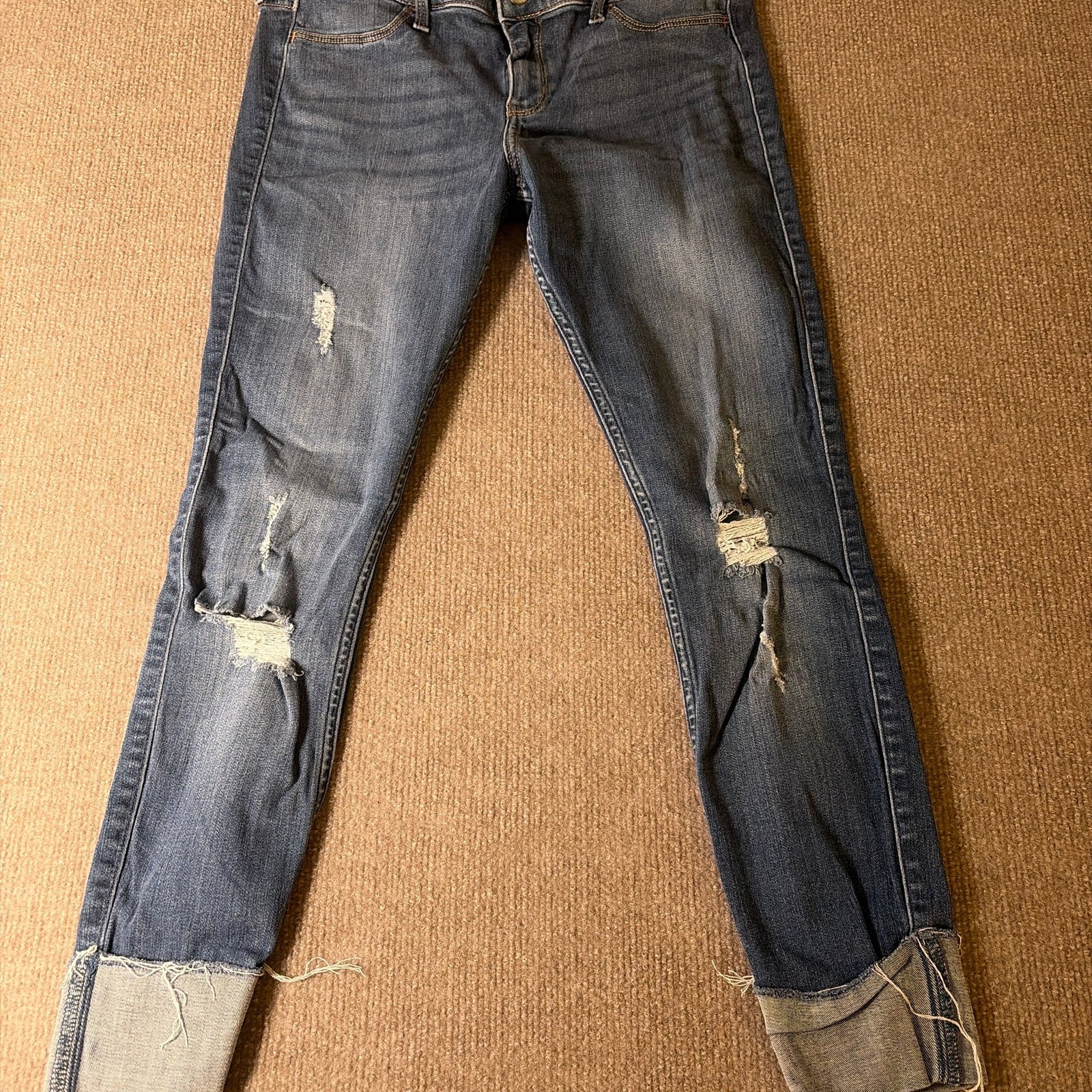 Hollister 1602