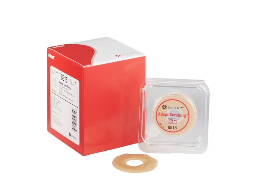 Adapt CeraRing Skin Barrier Ring 2 Inch Diameter 8815, 10 Ct
