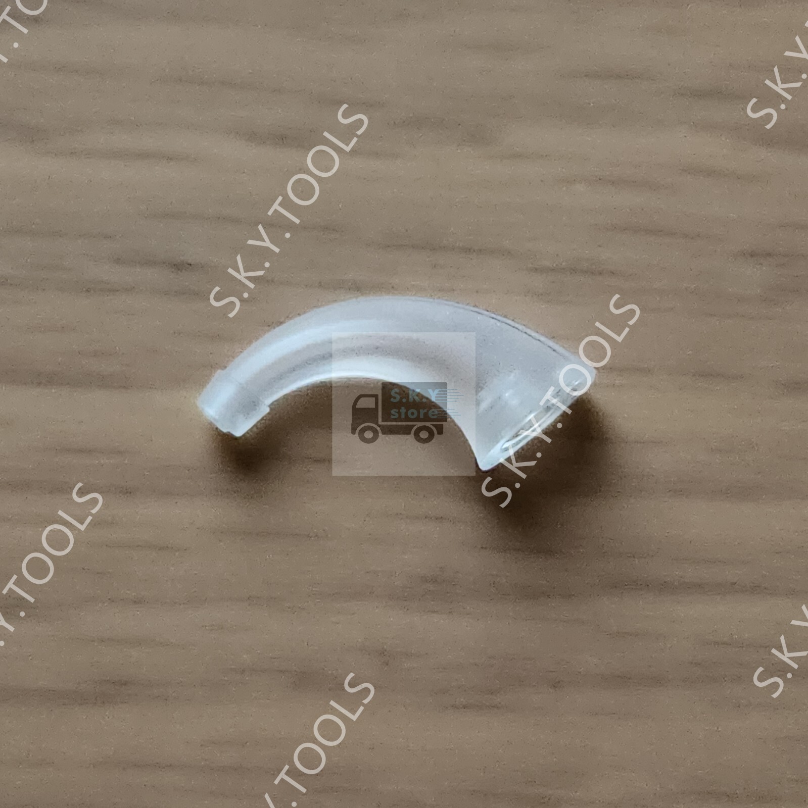 Original tone hook ear hook for Resound KEY 77 BTE hearing aids 177 277 377 477