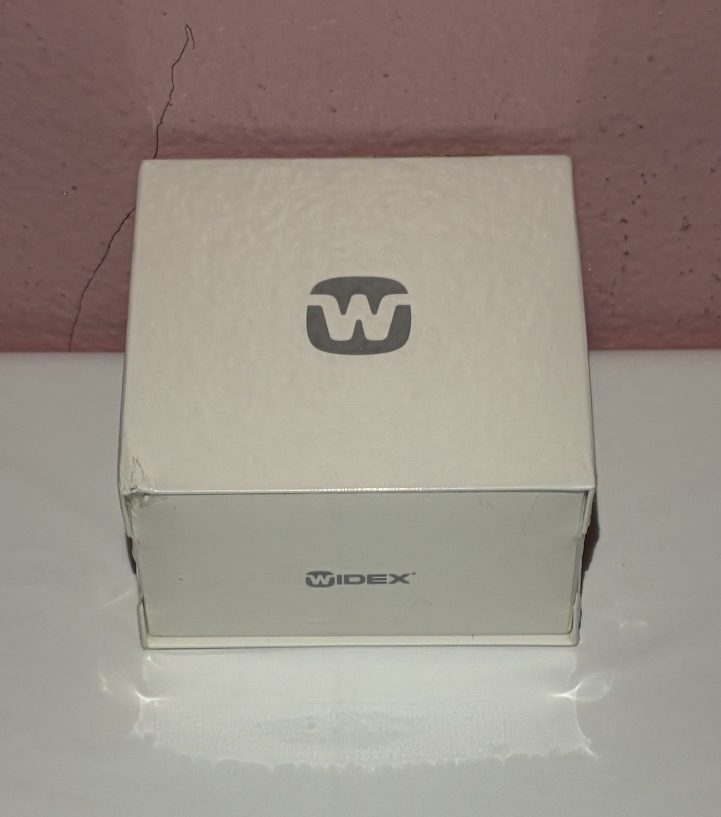 Widex Remote Link 10 Languages Box Version 2.0 iPhone / iPad New