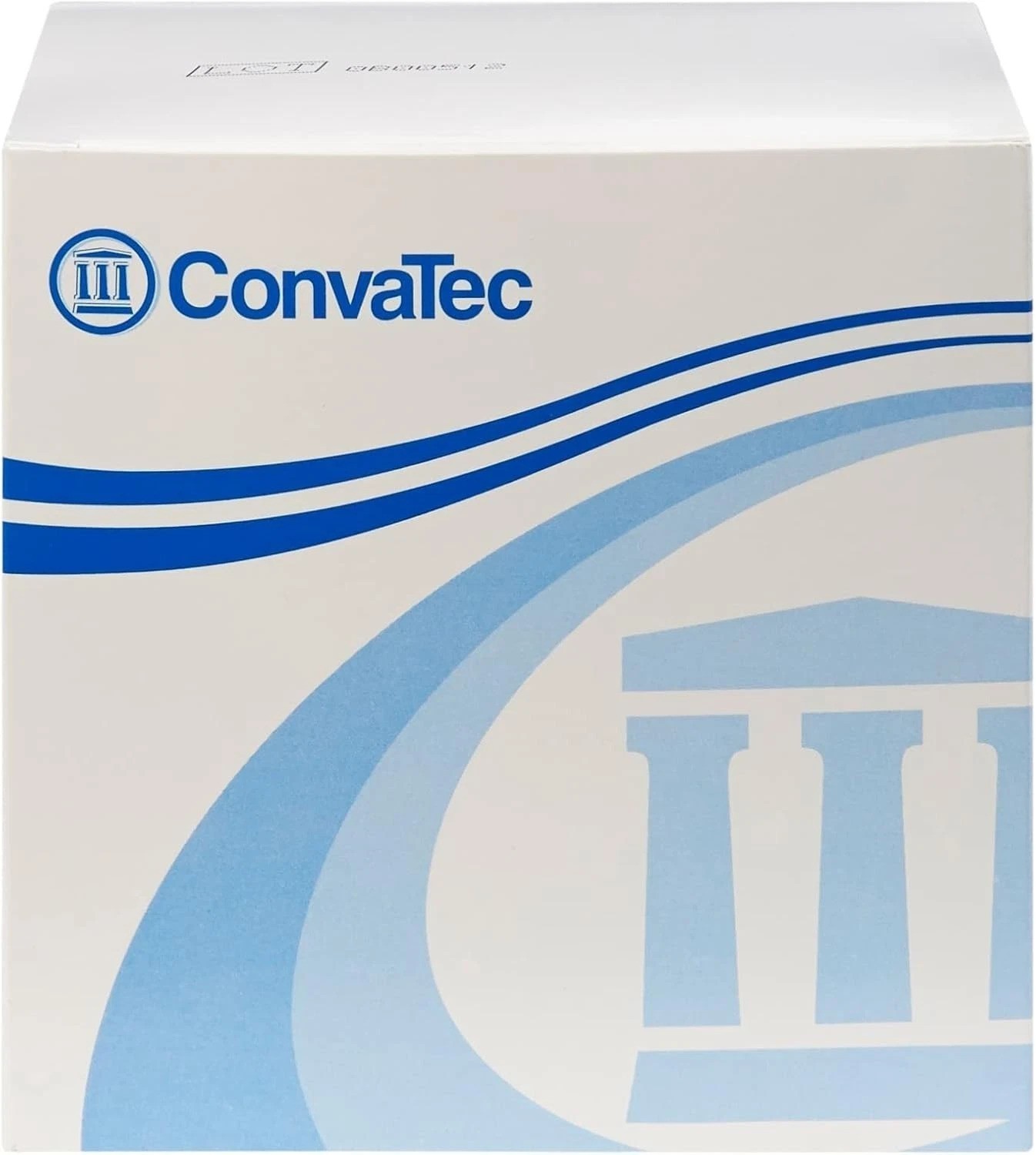 Sur-Fit Natura Stomahesive Wafer, 125264, 1-3/4″ Flange 10/Box