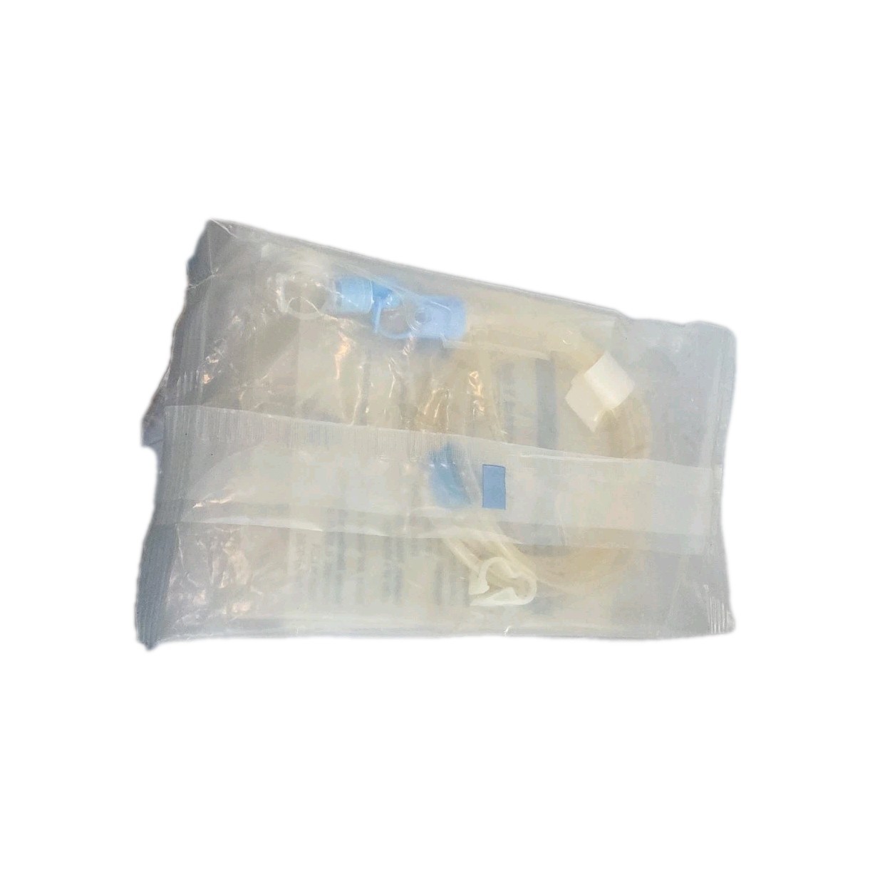 Baxter L5C4366 CAPD Disposable Disconnect Y-Set 1 Pack Exp 09/2026