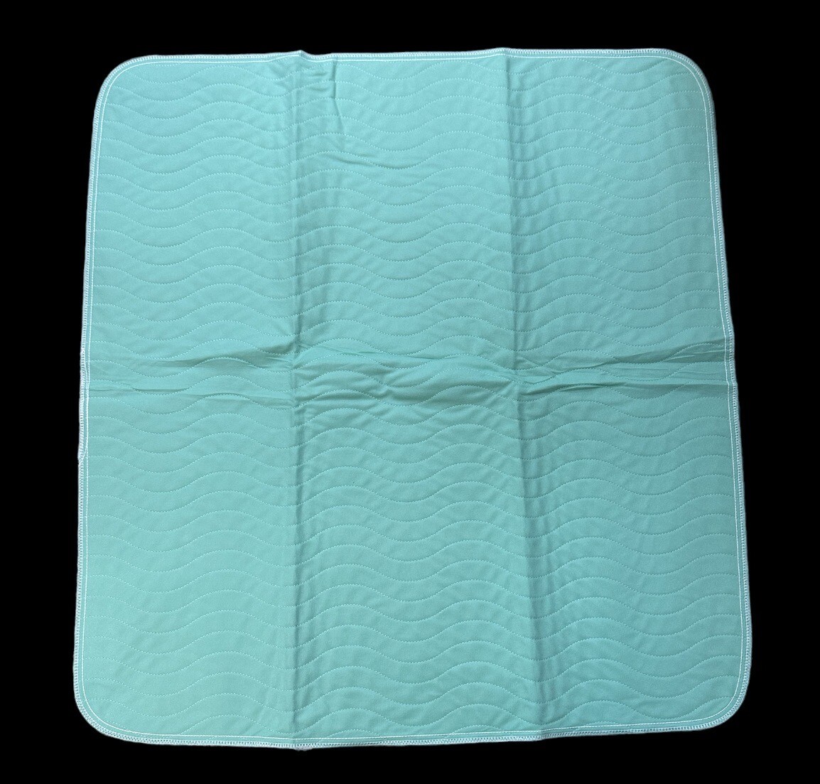 Quick Dry Underpass 6 Oz. (24 Pcs) Packing Marks 34×36 U-QD-3436-6-BLU