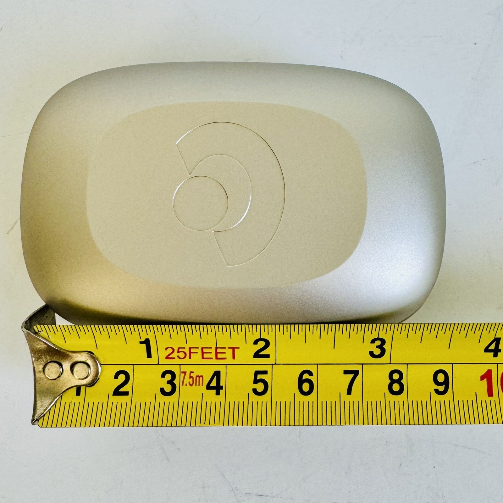 Hearing Aid Mini Hard Storage Travel Case Phonak 3 x 2 Inch Protective