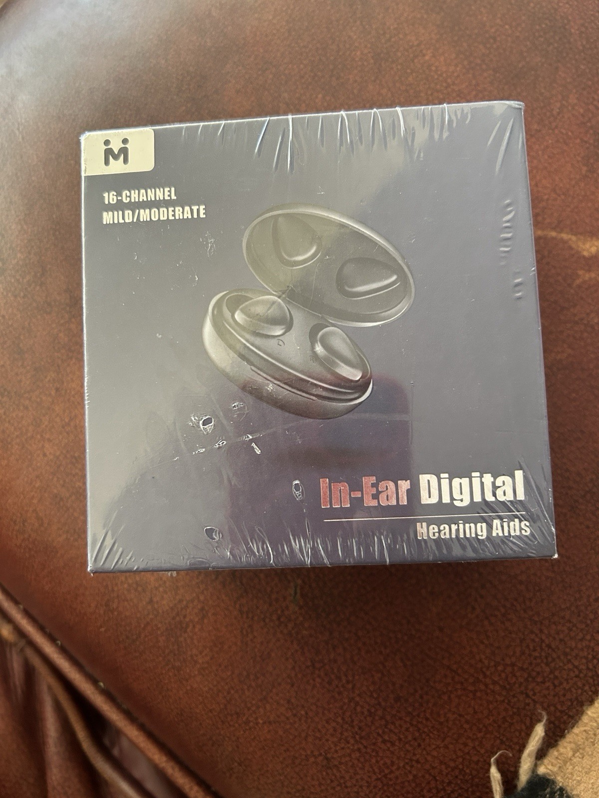 Mitakis In Ear digital