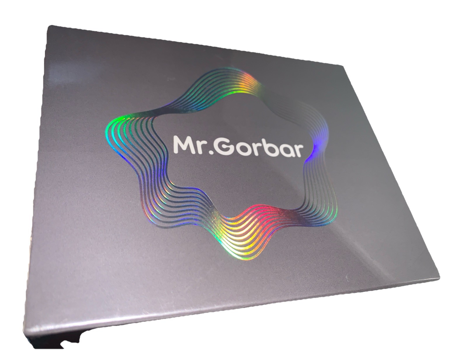 2025 Mr. Gorbar Rechargeable Hearing Aids for Seniors Adults, Model A49A