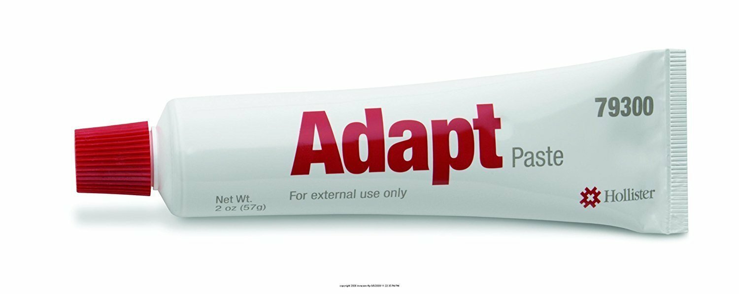 Hollister Adapt Filler Paste 2 oz. Tube – 1 Count BRAND