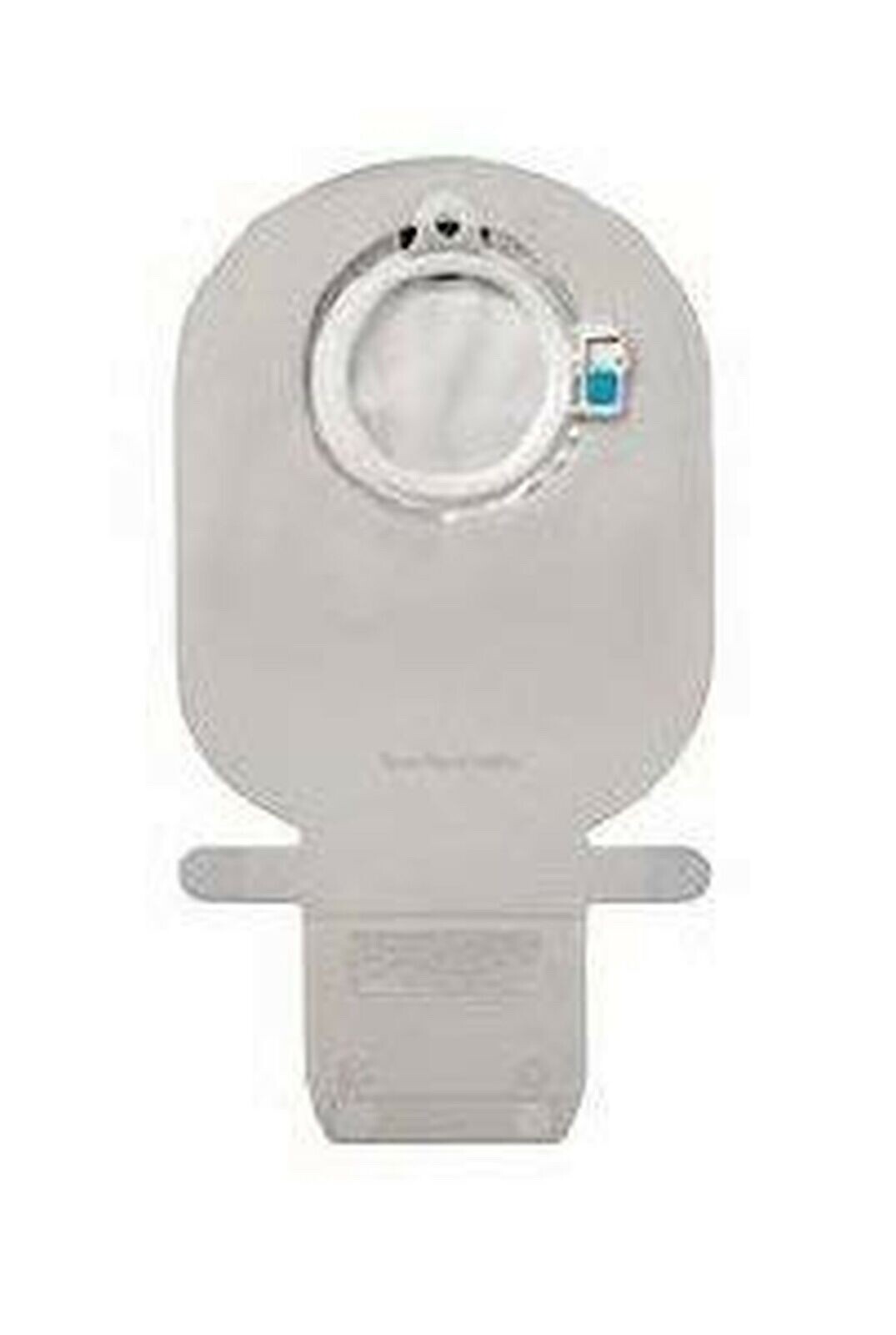 Coloplast 11472 SenSura Mio Click Ostomy Pouch, RED 2 ” Maxi