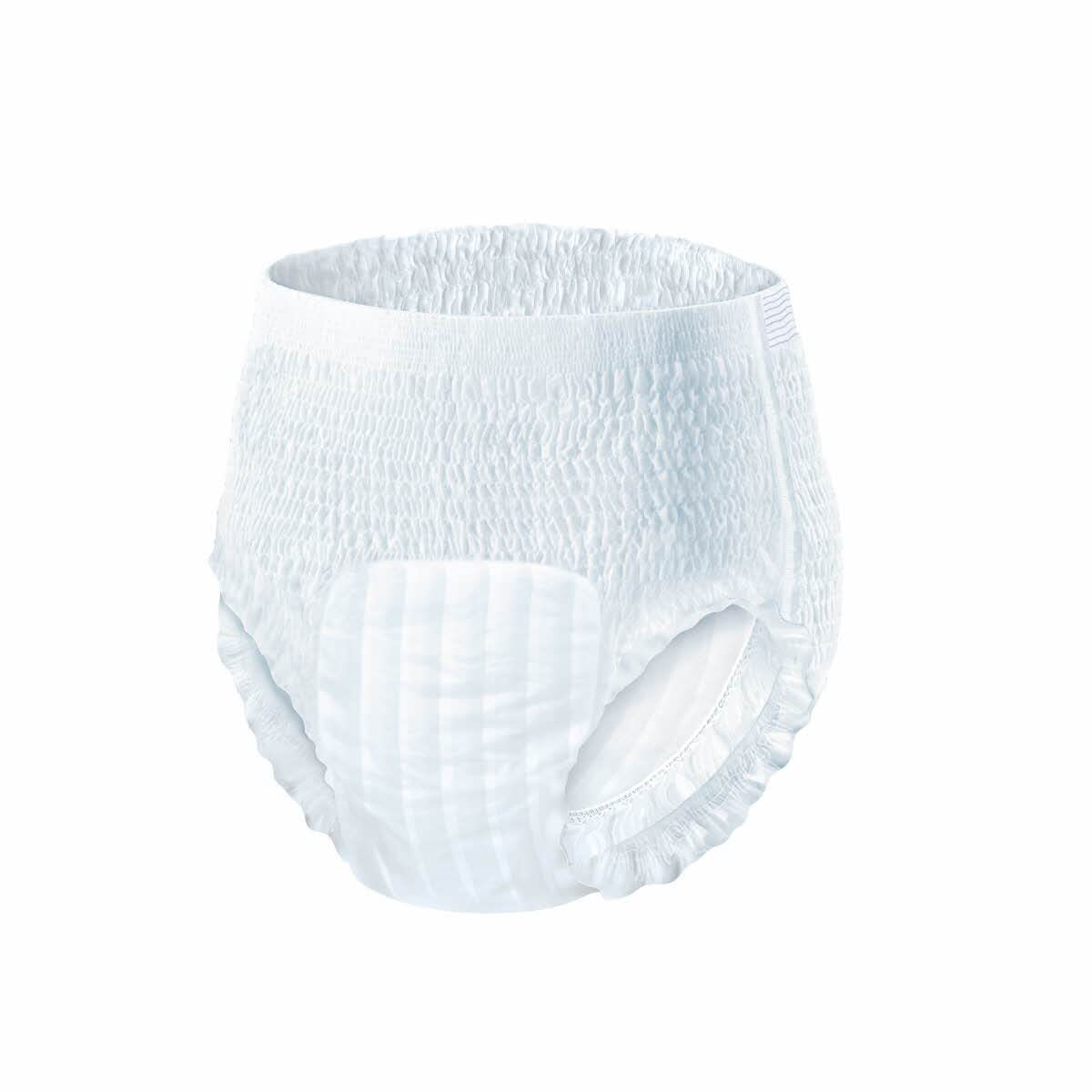 FitRight Super Adult Diapers Incontinence Underwear, Maximum Absorbency 80 Ct ✅