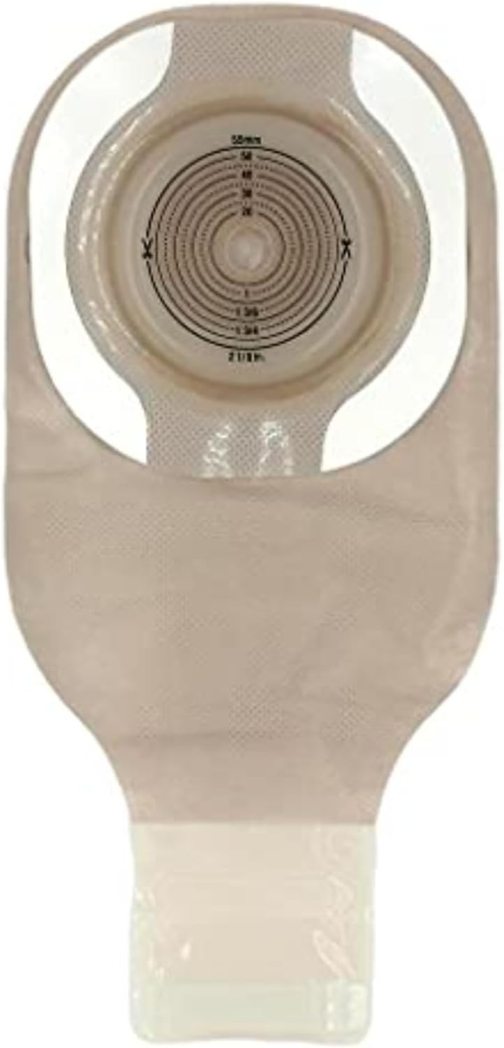 Hollister 89511 Premier One-Piece Drainable Ostomy Pouch – 30cm,