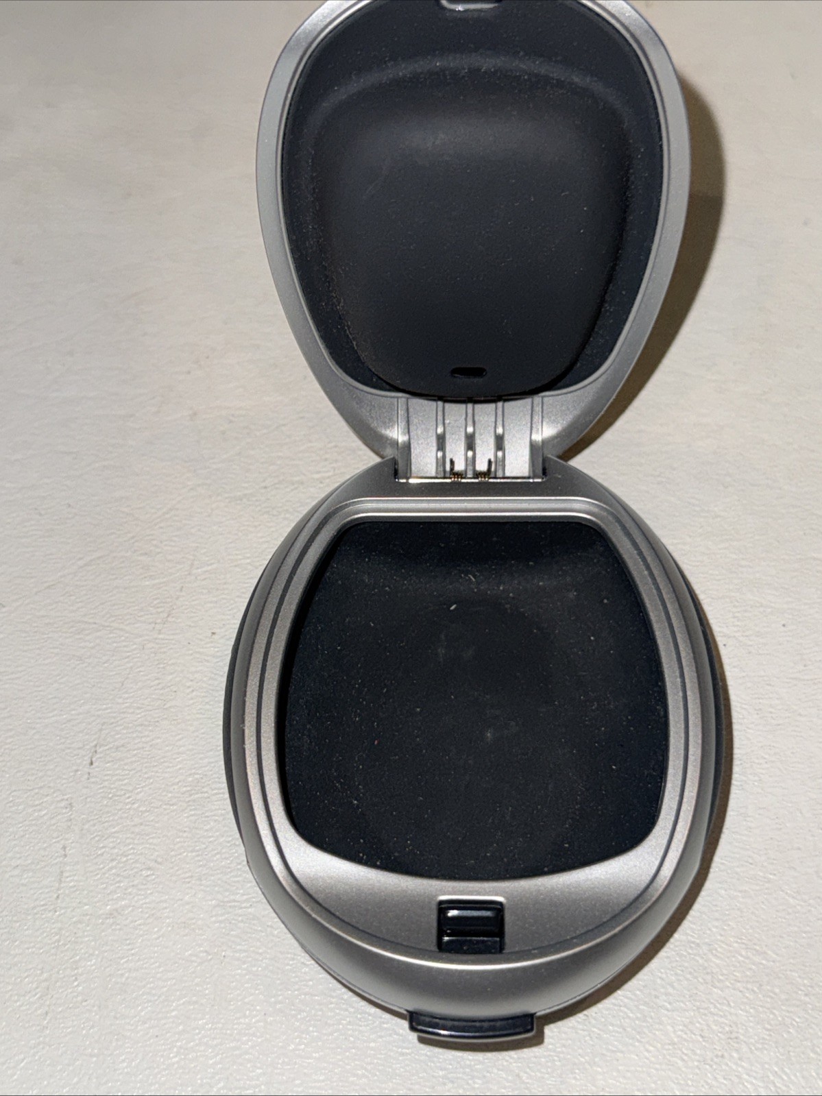PAIR of Siemens Signia Pure 5PX With 6 New Batteries And Case