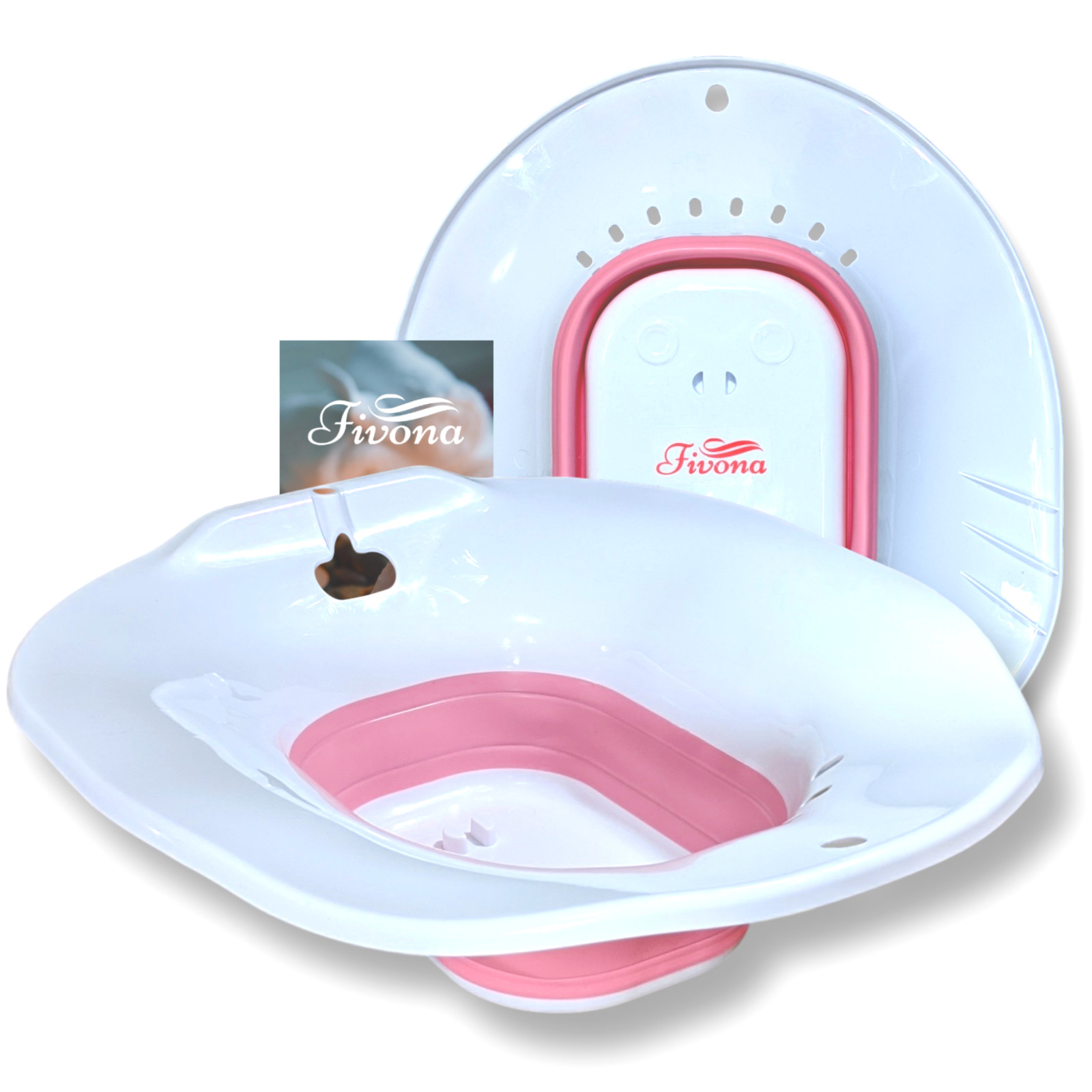 Yoni Steam Seat Sitz Bath Bowl Vaginal Detox Steaming Tub