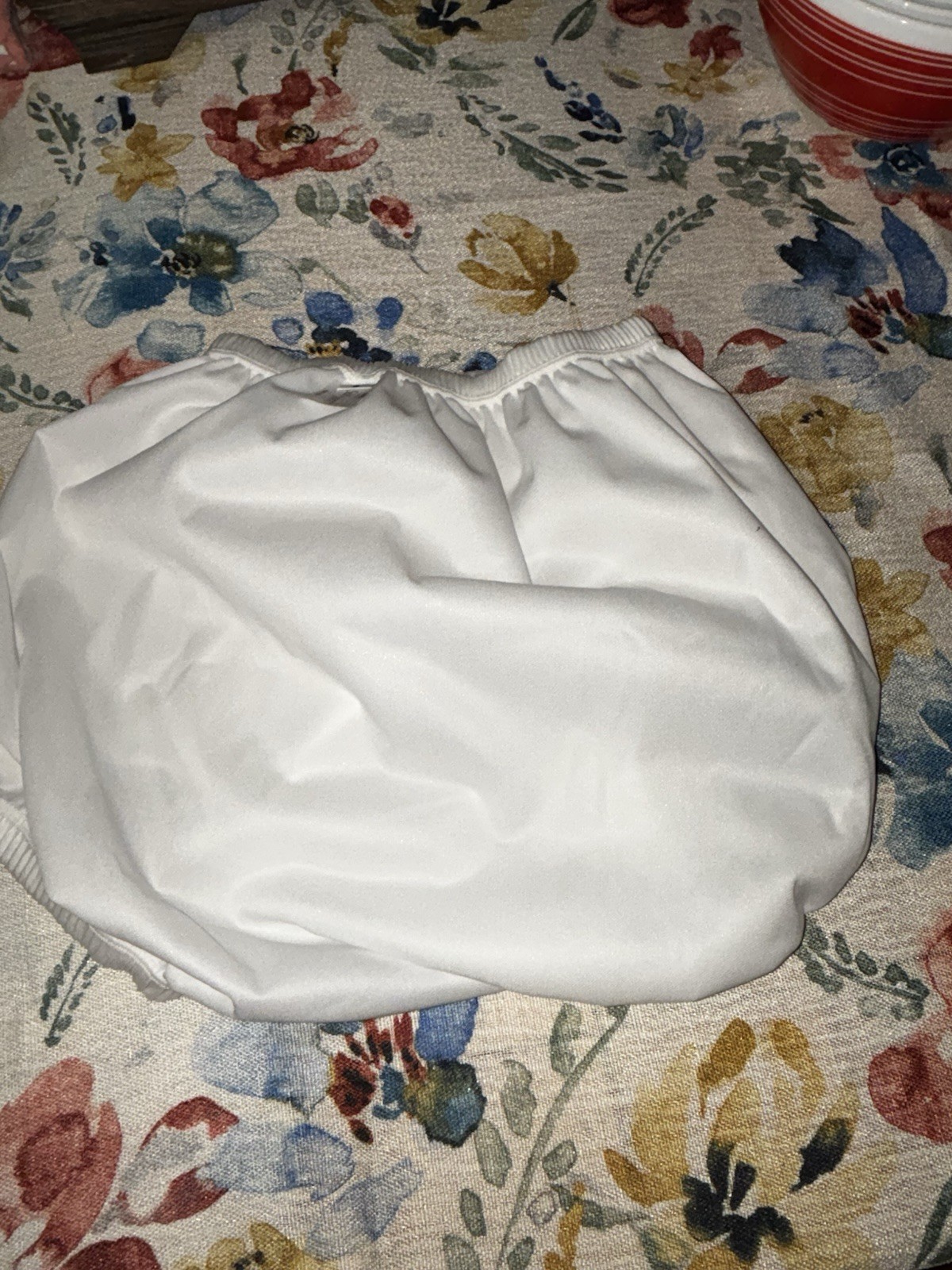 Salk Select Sani-Pant Small Waist 22” To 28” OOP NEW Incontinence Brief Cover