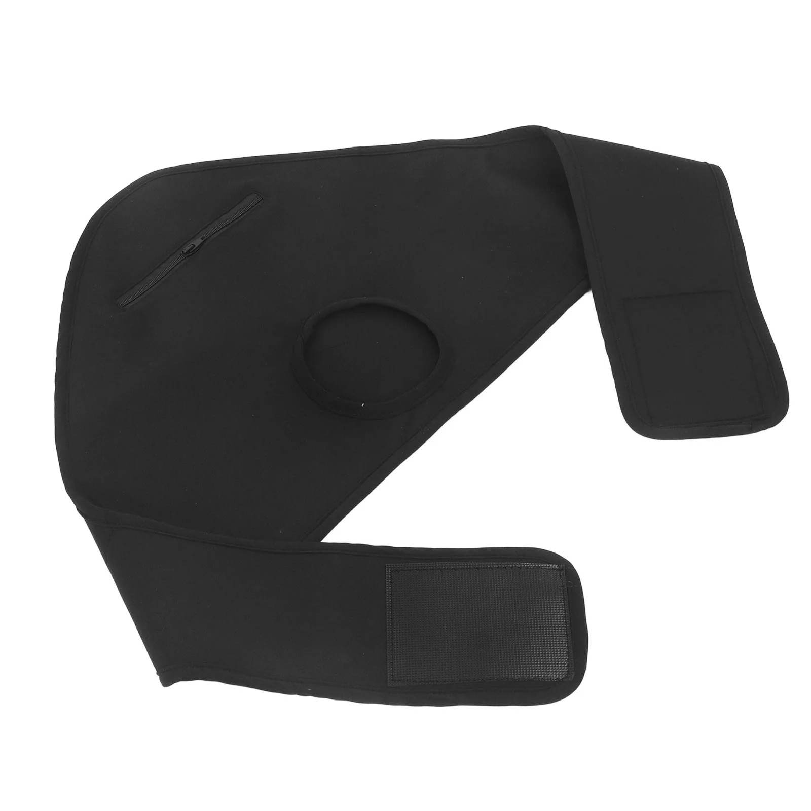 Ostomy Bag Cover Holder Oxford Cloth Soft Breathable High Flexibility