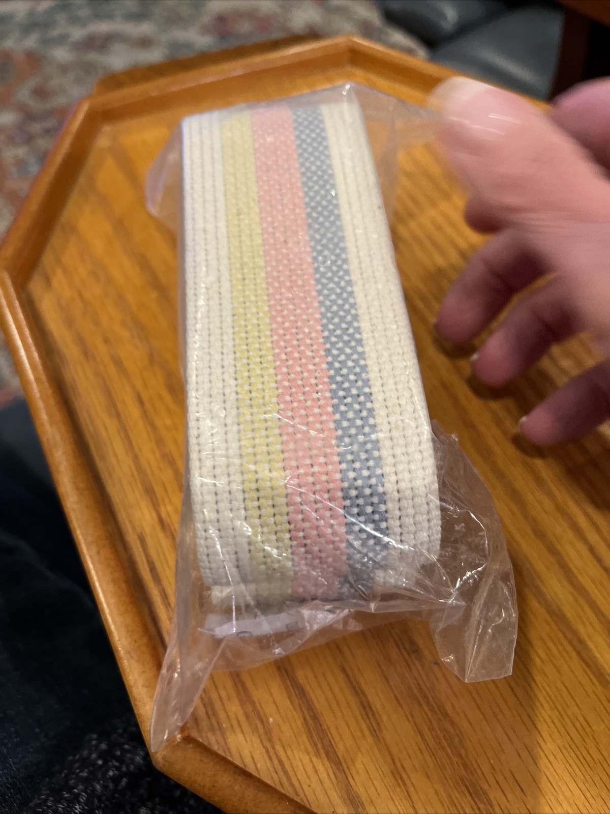 Procure 60” gait transfer belt / metal buckle NEW # PCGBMB60P