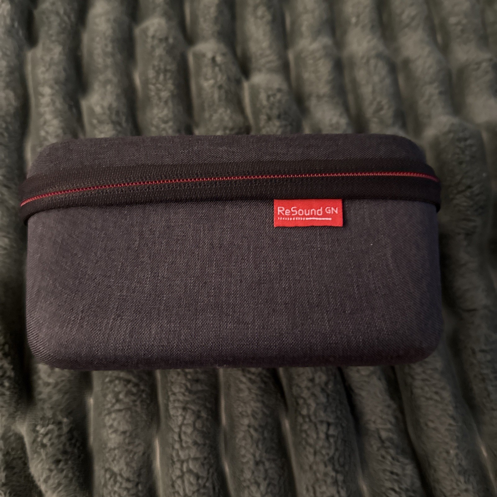 Resound GN Carrying Case ONLY