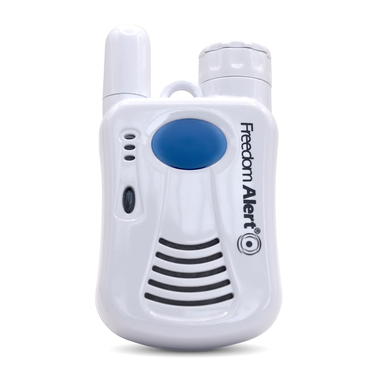 Landline Medical Alert for Seniors 2-Way Emergency