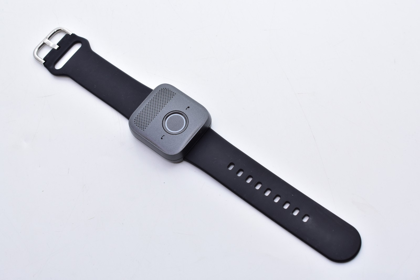 Belle W Wearable Mobile Medical Alert Belle W With Charger