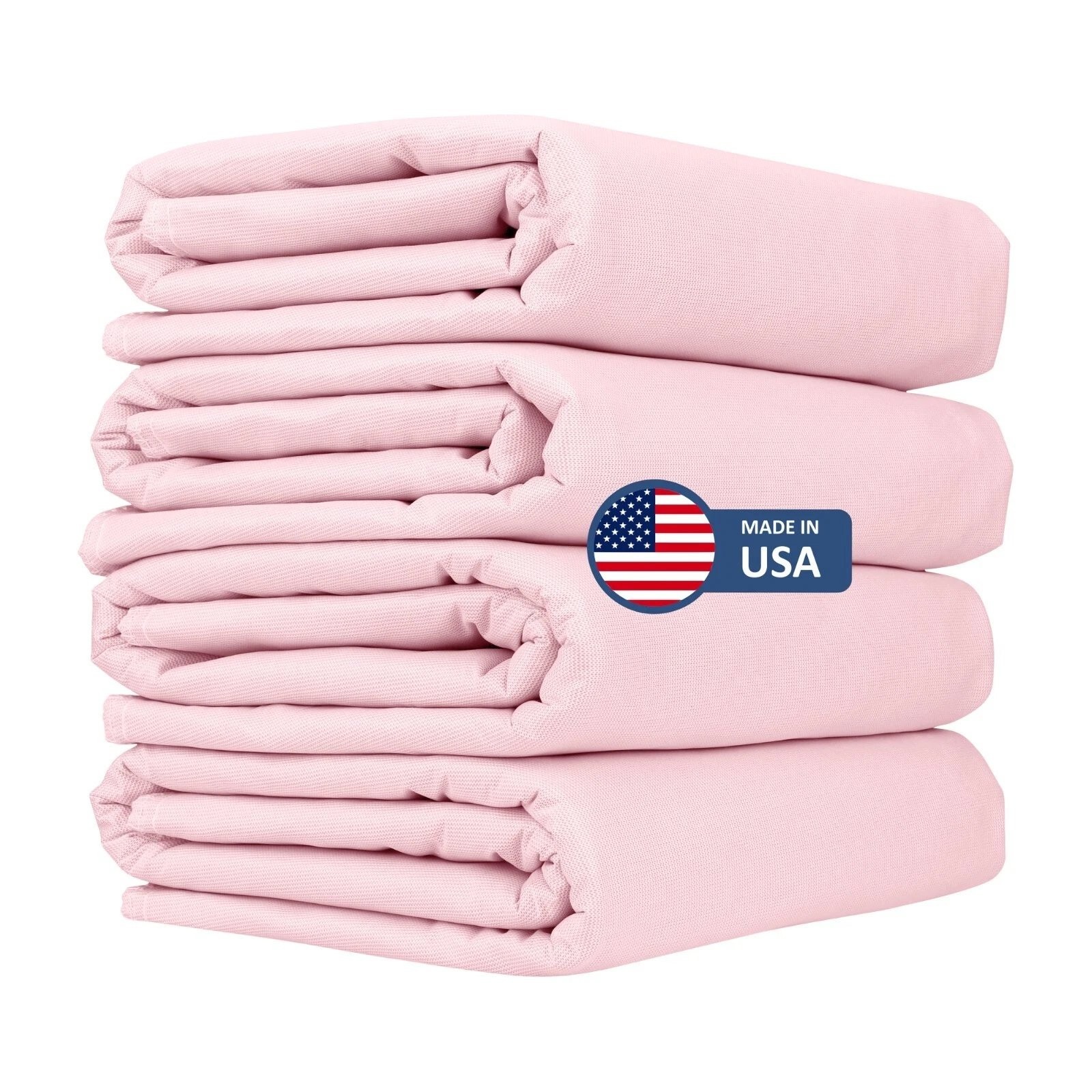 WAVE 4 BED PADS REUSABLE UNDERPADS 34×36 HOSPITAL MEDICAL INCONTINENCE WASHABLE