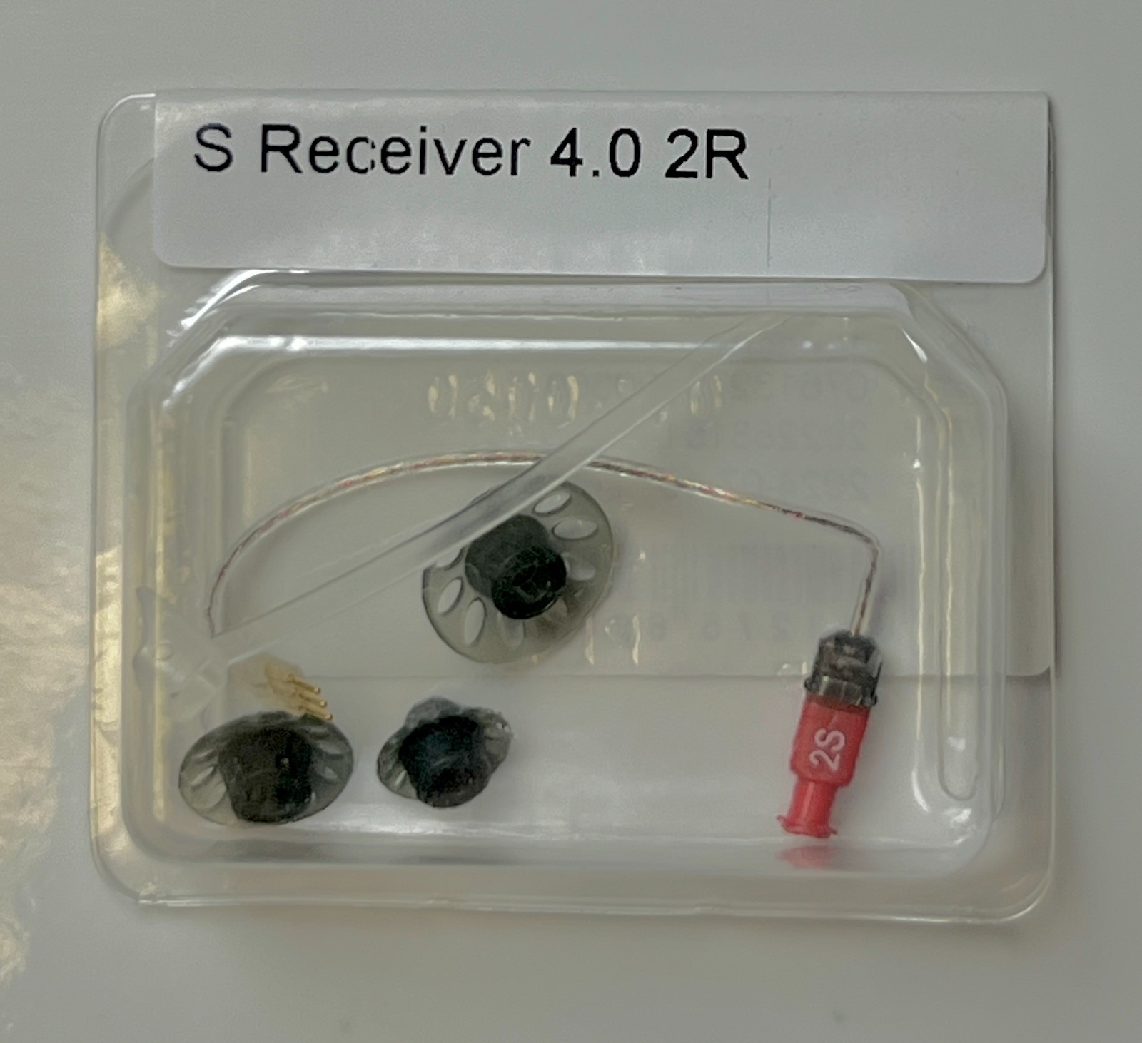 Phonak S Receiver 4.0 R&L available Marvel Paradise Lumity -Multi Size -All New