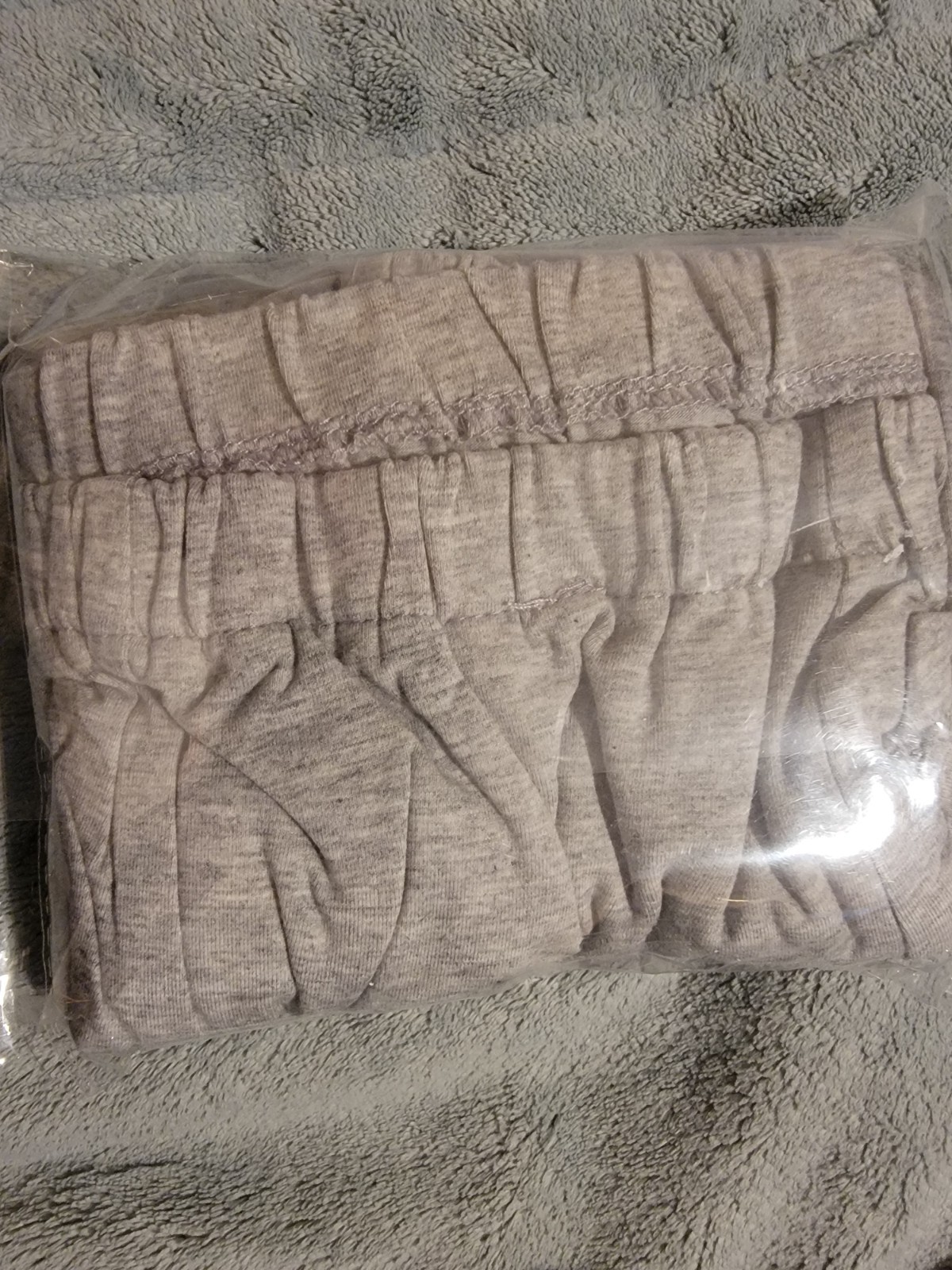 Men’s Adjustable Incontinence Shorts Underwear Holds up to 2000ml Urine Bag 3XL