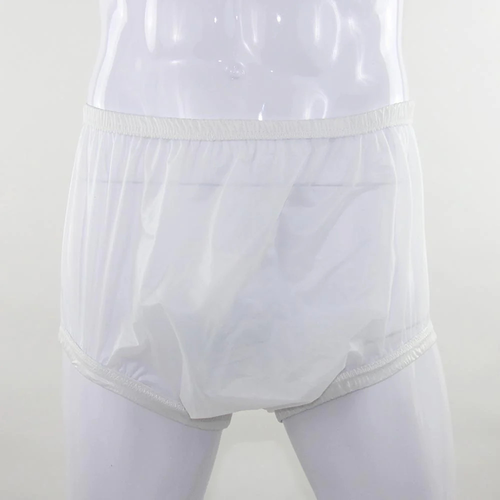 KINS Encased Elastic Adult Plastic Pants 50300V