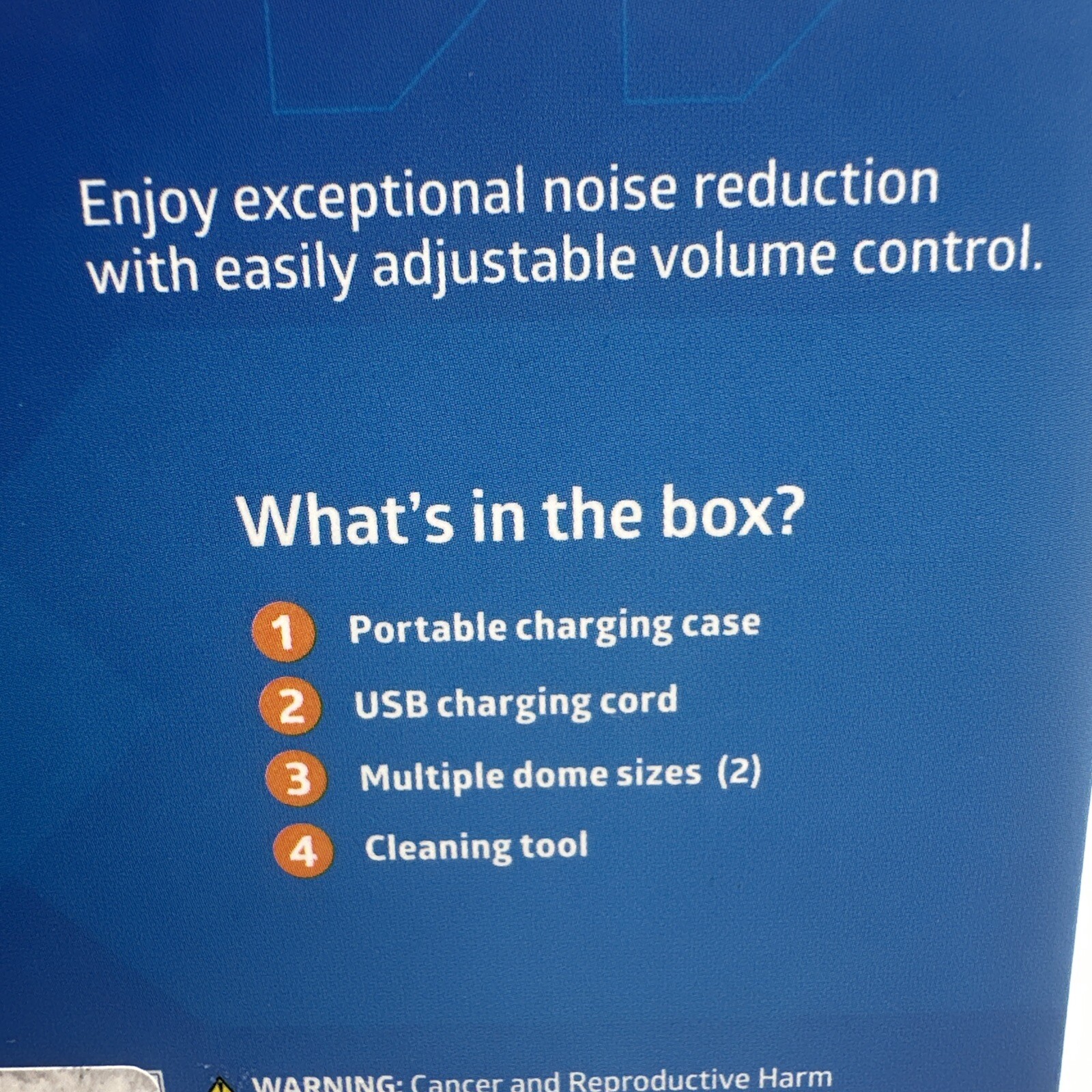Medline Rechargeable OTC Hearing Aids in-Ear 4 Modes, 20hr Battery Life Bluetoot
