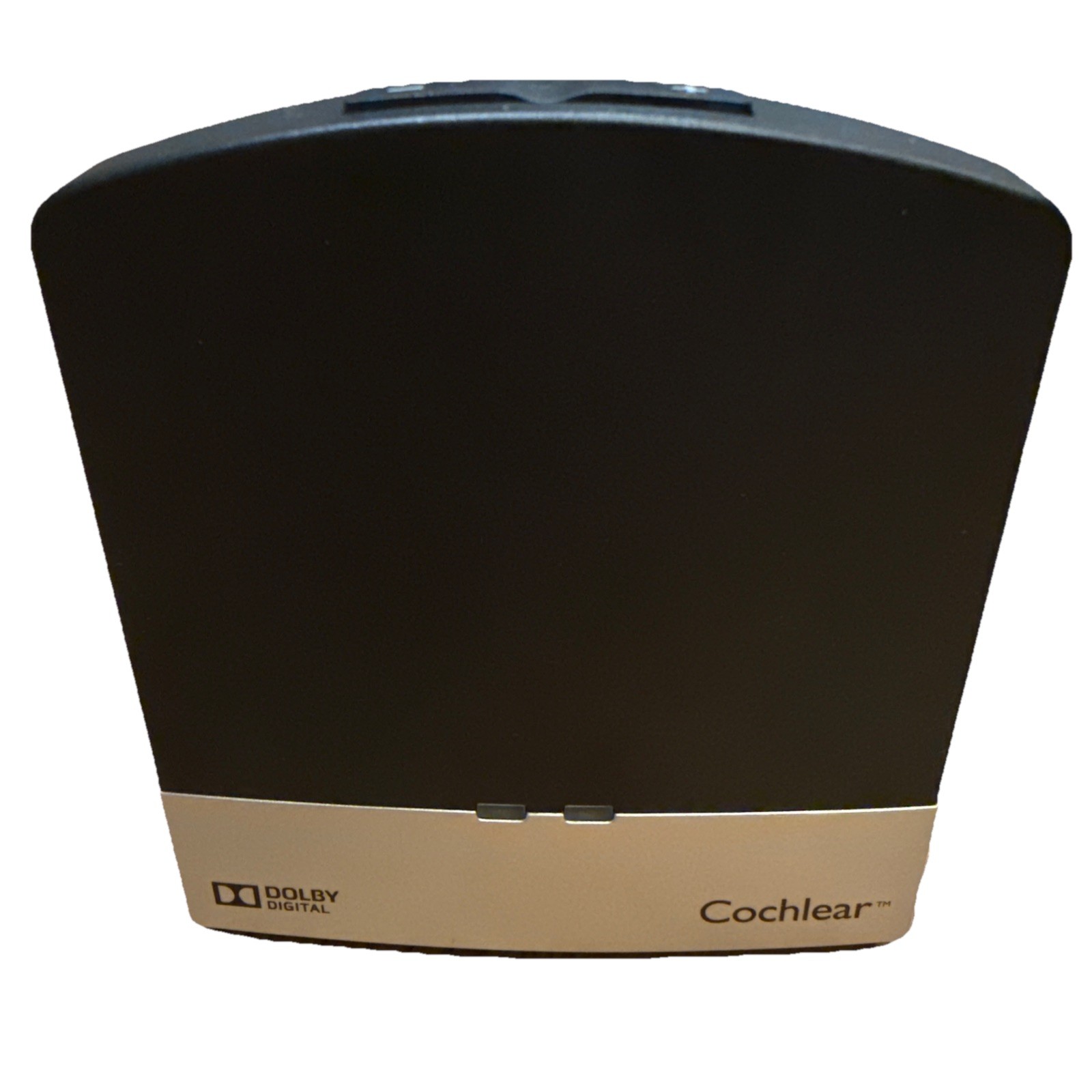 Cochlear SAS-3 Wireless TV Streamer Dolby Digital W No Cable – Unit Only