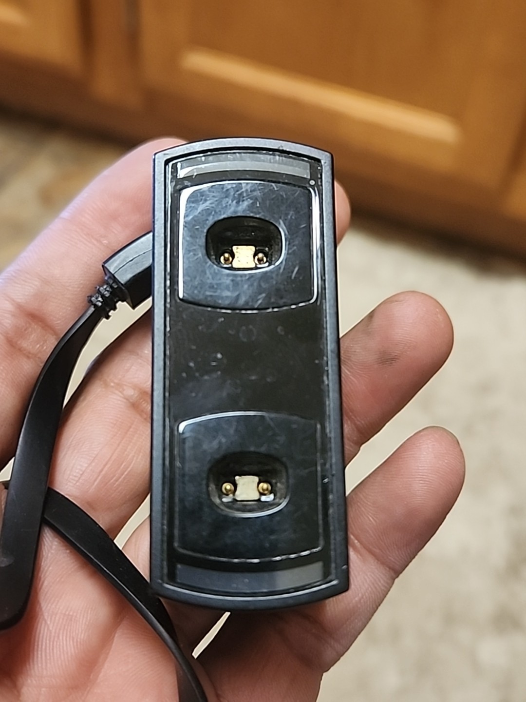 Z Power LLC GN Resound ZC-B01 USB Recharge Station For Hearing Aids