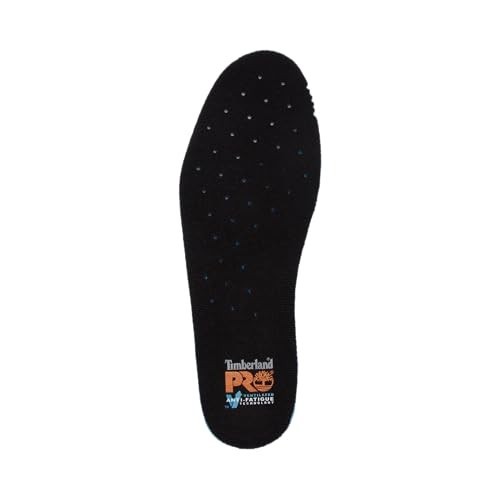 Unisex Ventilated Anti-Fatigue Footbed for Comfort & Support – Ideal for Work &