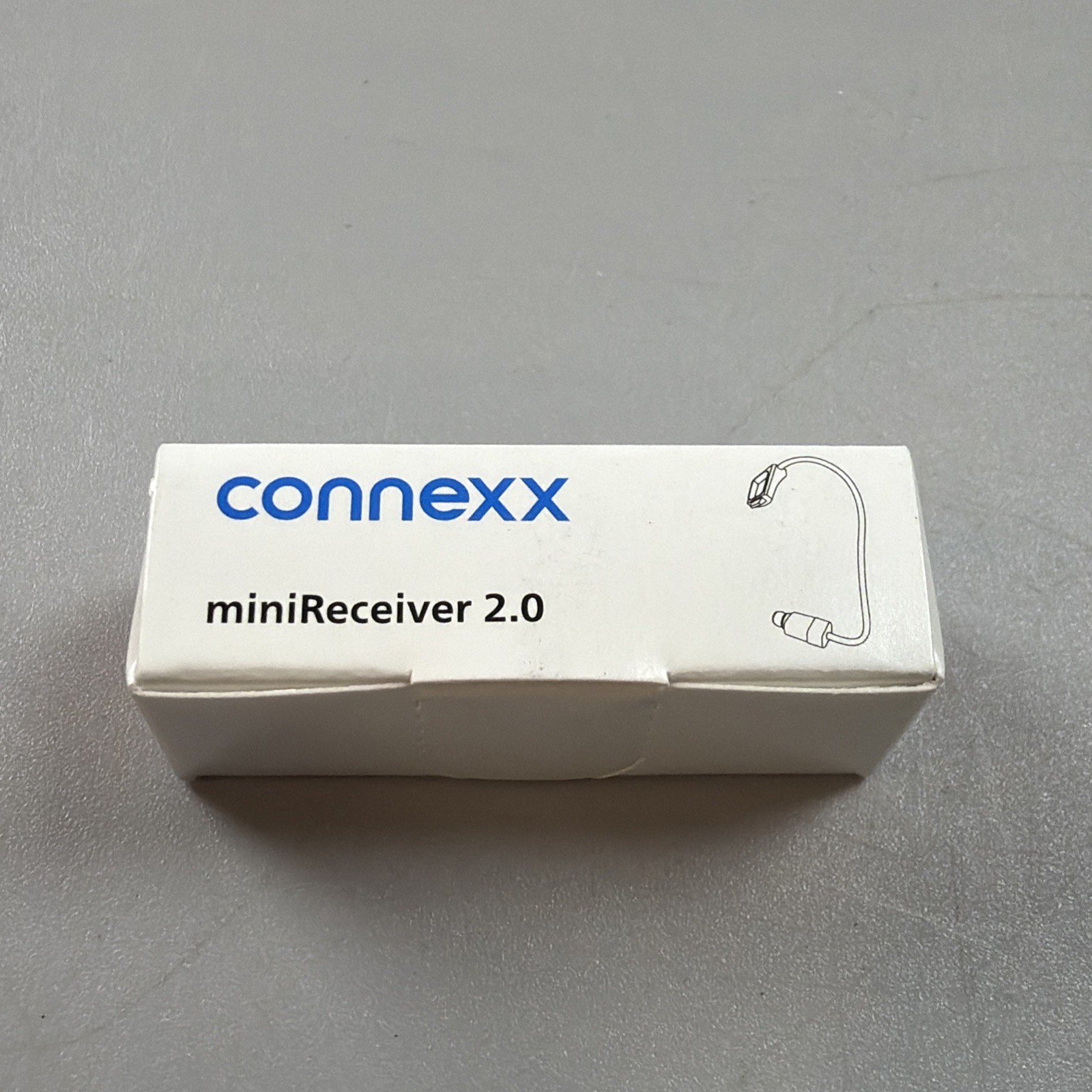 Brand New Siemens/ Signia Connexx mini Receiver 2.0, Right . M3R