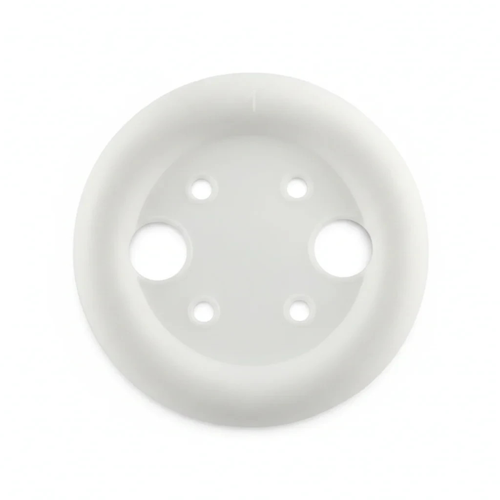 Silicone Ring Pessary Size 7 with Support OBGYN Approved SUI POP Same Day Ship