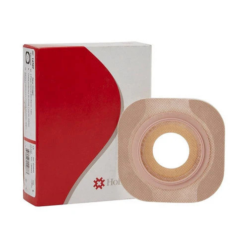 Ostomy Barrier Precut Extended Wear Adhesive Tape 57 mm