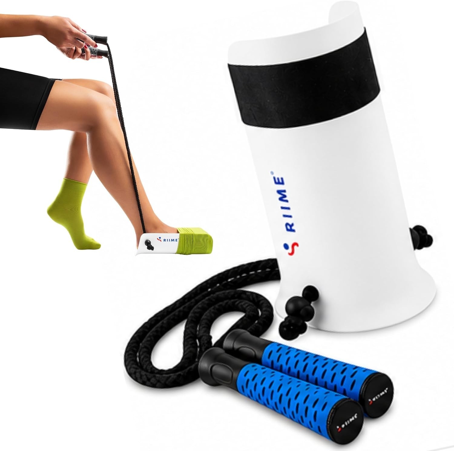 Lightweight Sock Aid Device for Seniors – Prevents Pain and Enhances Mobility