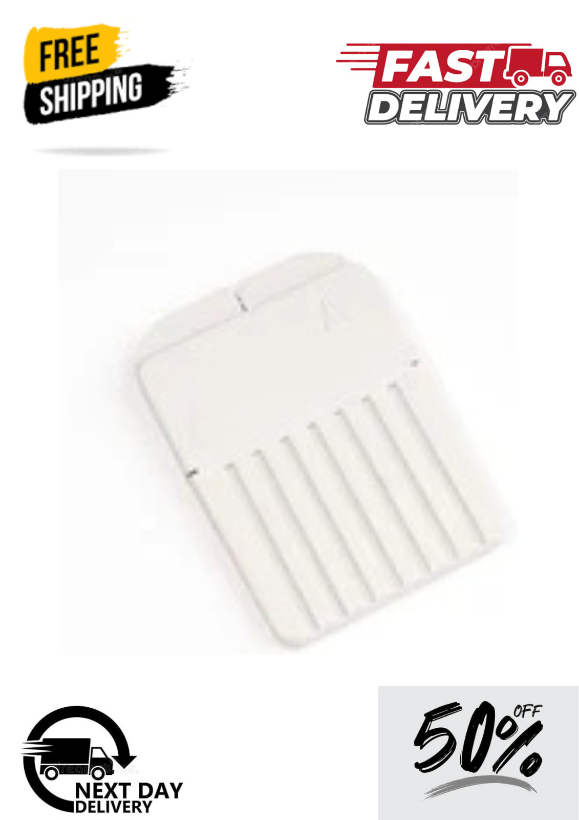 5 Packs 40 Cerustop Phonak Filters Wax Hearing Aid Filter Guard Traps