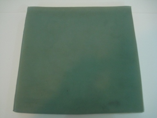 Semi Liquid Polymer Gel Sheet for all cushion purposes- Seat Cushion -20″X20″