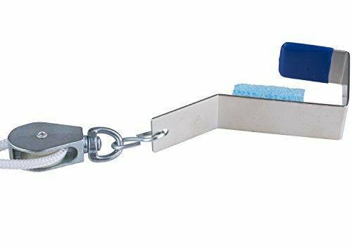 Rehab Pulley System with metal bracket – Over the Door Therapy for Shoulder’s