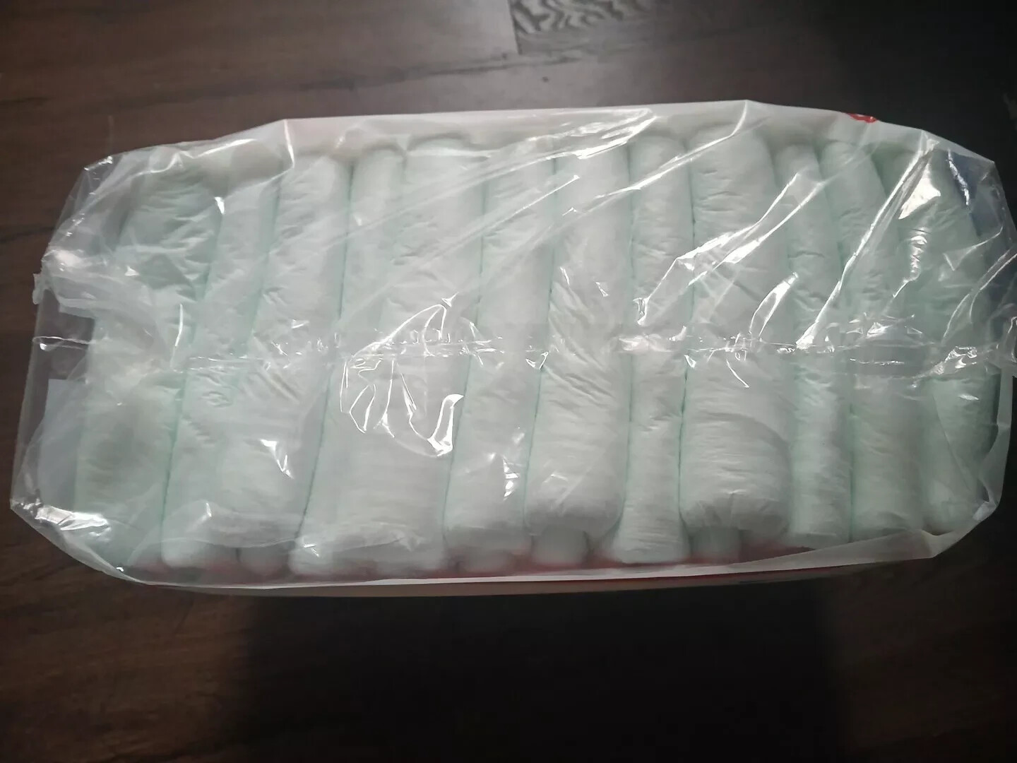 1 Pack of 12 Cardinal Health Quilted Adult Briefs. Maximum Absorbency. Size 2XL
