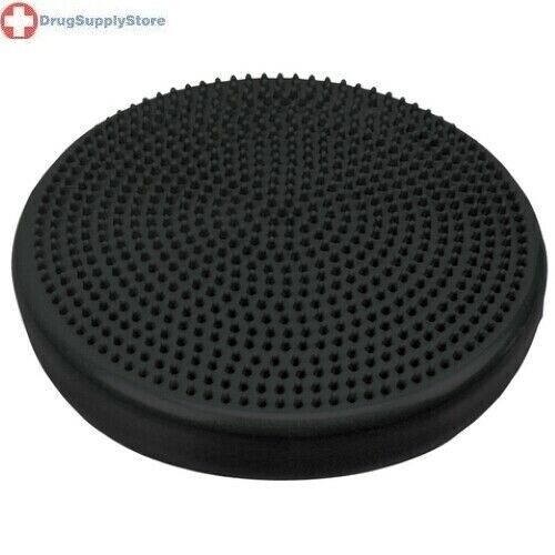 MM Cando Fabrication Exercise Disc, Black