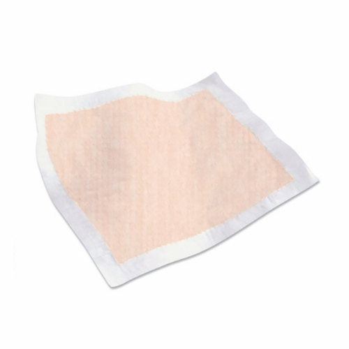 Underpad Tranquility Heavy Duty 30 X 36 Inch Disposable Polymer Heavy Absorbency